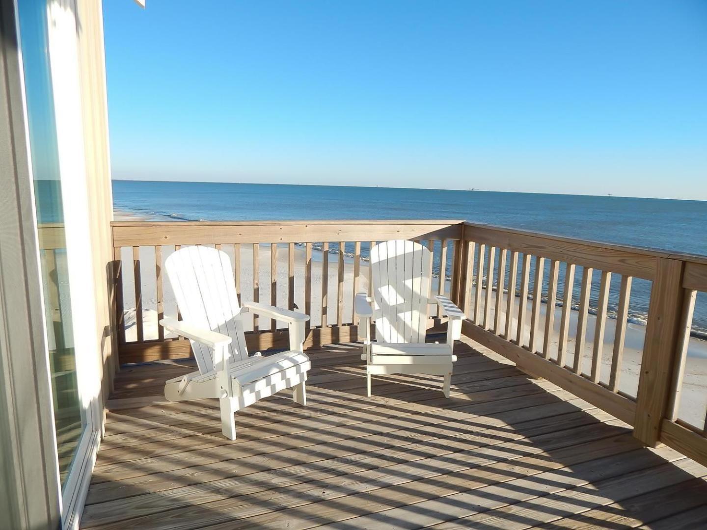 057 Summer Wave Dauphin Island Εξωτερικό φωτογραφία